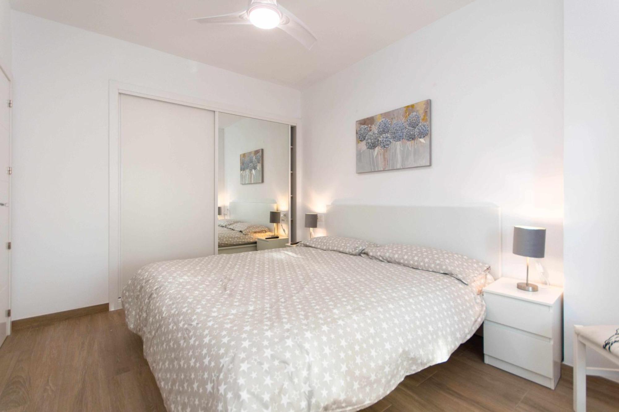 Lägenhet Ronda 3 Con Enorme Terraza Soleada Fuengirola